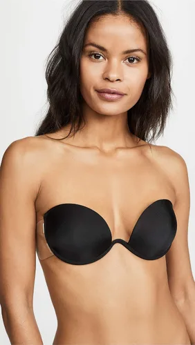 Vista 2 de Maidenform brasier de realce combo con alas para mujer