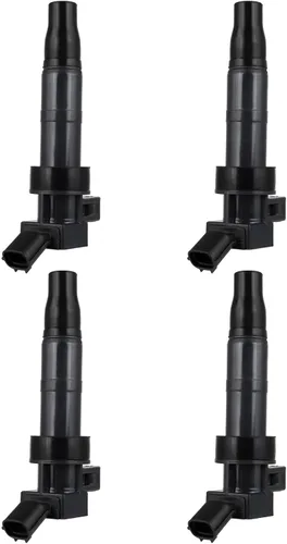Vista 10 de OCPTY Paquete de bobinas de encendido DG500 para Ford para Escape 3.0L/V6 Bobinas de encendido DG500 6PCS