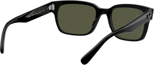 Vista 7 de Ray-Ban Men's Rb2190 Jeffrey Square Sunglasses