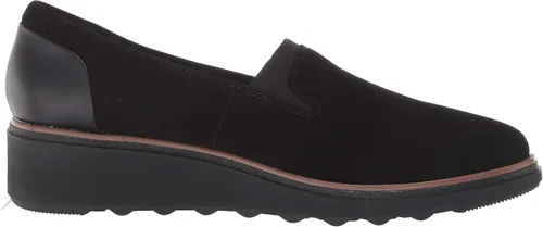 Vista 6 de Clarks - Mocasines Sharon Dolly para mujer