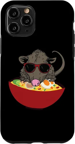 Vista 10 de Funda de zarigüeya japonesa para iPhone 15