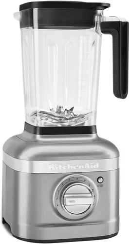Vista 8 de KitchenAid Licuadora de Velocidad Variable K400 - KSB4027, Rojo Pasión, 56 oz