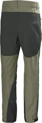 Vista 2 de Helly-Hansen Pantalones de senderismo Verglas Tur para hombre