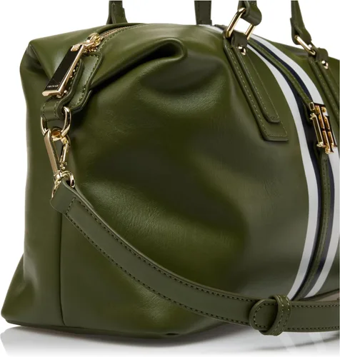 Vista 27 de Tommy Hilfiger Bolso bandolera Jaden Satchel para mujer