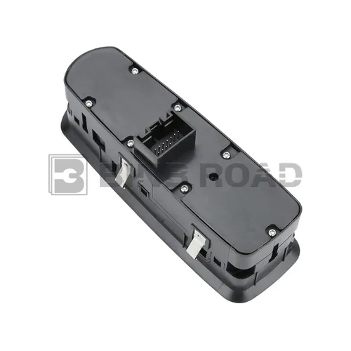 Vista 7 de Interruptor de elevalunas eléctrico Control maestro 7PP959858RDML compatible con Porsche Cayenne Porsche Panamera 2010-2015