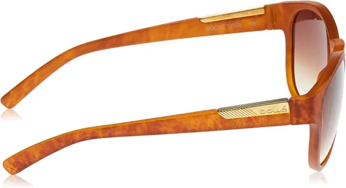 Vista 3 de bollé Classic Slate Sunglasses Matte White Medium Unisex