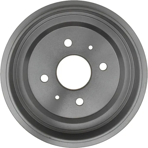Vista 3 de ACDelco Tambor de freno trasero Gold 18B579 (19287526)