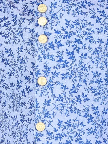 Vista 5 de Pro-Ethic Style Developer Conjunto de pijama Kurta del desgaste étnico del telar jacquar del niño para los niñosRopa tradicional (151)