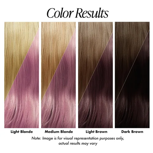 Vista 74 de Adore Tinte semipermanente morado para el cabello, vegano y libre de crueldad, 4 onzas líquidas, 197 Peri Winkle (paquete de 2)