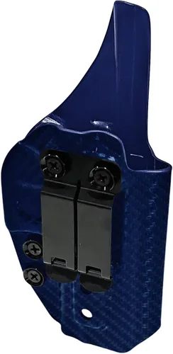 Vista 13 de IWB - Funda para funda interior de cintura, accesorios para pistola para hombres y mujeres