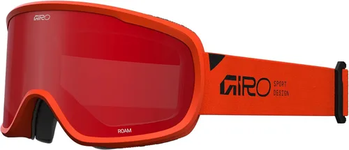 Vista 15 de Anteojos de nieve Giro Roam