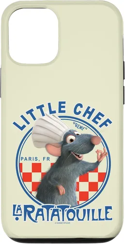 Vista 28 de Disney Pixar Ratatouille Little Chef - Carcasa para iPhone 17