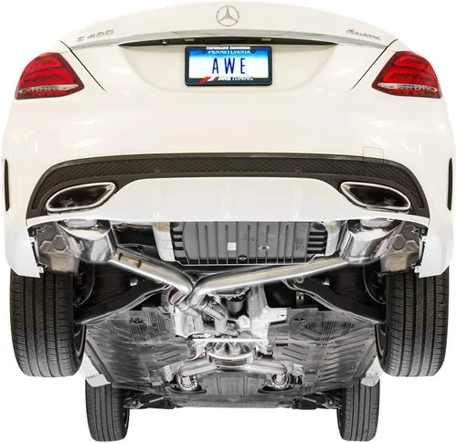 Vista 2 de AWE Tuning 3015-31012