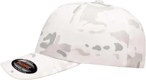 Vista 63 de Flexfit - Gorra de béisbol deportiva, ajustada, para hombre