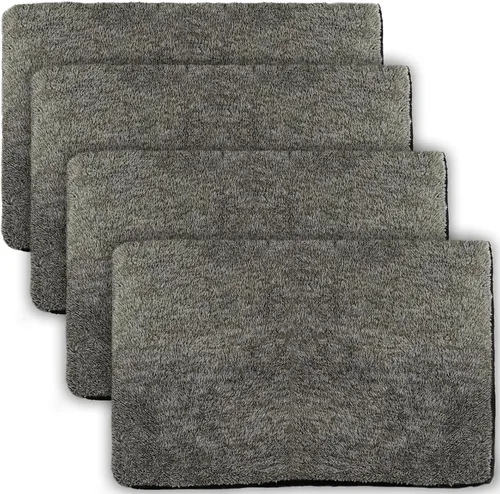 Vista 12 de Almohada de Cama Autocalentable para Gatos, Manta Térmica para Cama de Gato Autocalentable para Gatos de Interior y Perros Pequeños, 22 * 16