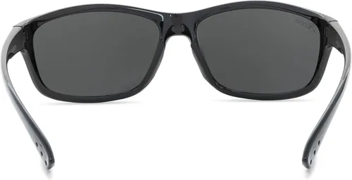Vista 4 de Hobie Gafas de sol Cape, Negro brillante