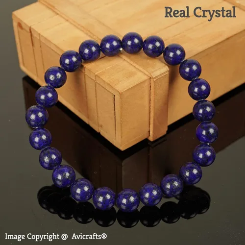 Vista 45 de Avicrafts Gemstone Bracelet