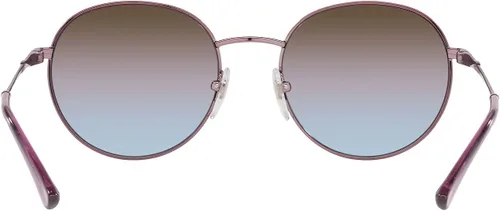 Vista 7 de Vogue Eyewear Women's Vo4206s Round Sunglasses