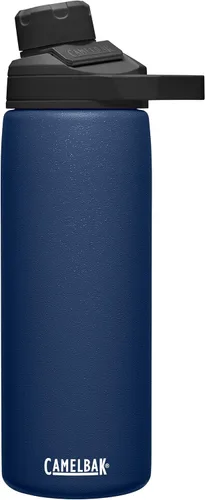 Vista 10 de CamelBak Botella de agua de acero inoxidable aislada al vacío Chute Mag Blanco
