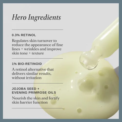 Vista 3 de Alpha-H Face Serum - Daily Brightening For Dull, Uneven Complexion - Helps Boost Glow And Smooth Texture - Lightweight Comfort For Dry, Sensitive