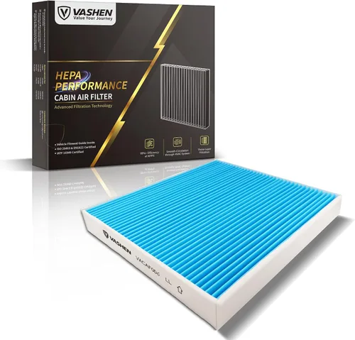 Vista 46 de CF9846A Cabin Air Filter for Toyota Prius, Toyota 4Runner
