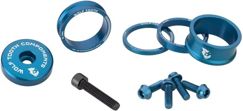 Vista 5 de Kits de Bling Anodizado Wolf Tooth