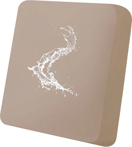 Vista 15 de Smiry Fundas de cojín impermeables para sofá, funda elástica y lavable, funda de cojín suave elástica antideslizante para muebles para mascotas