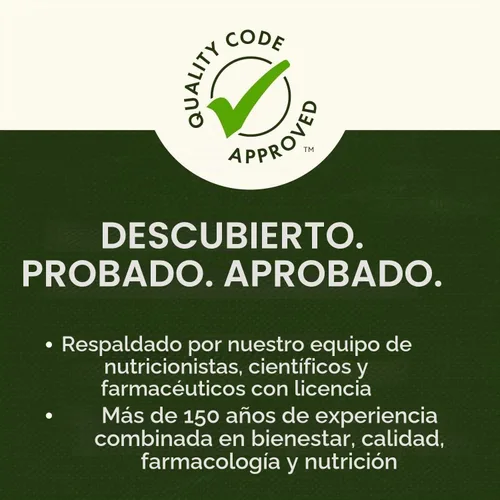 Vista 2 de Swanson Dr. Langer's Probiótico de 16 cepas con FOS prebiótico para la salud intestinal