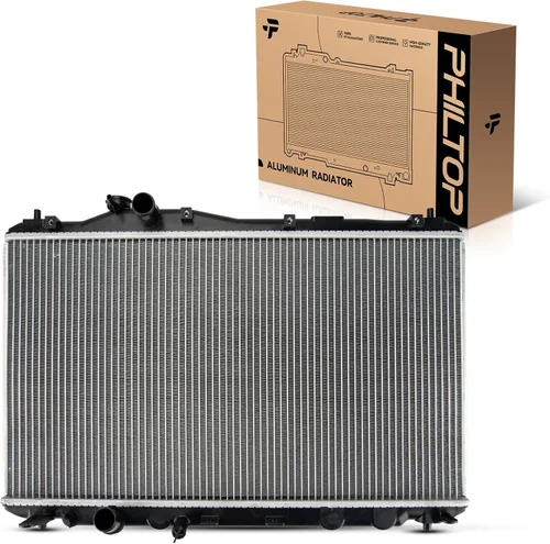 Vista 99 de PHILTOP Radiadores de coche 221-9067, CU13200 aptos para Grand Cherokee