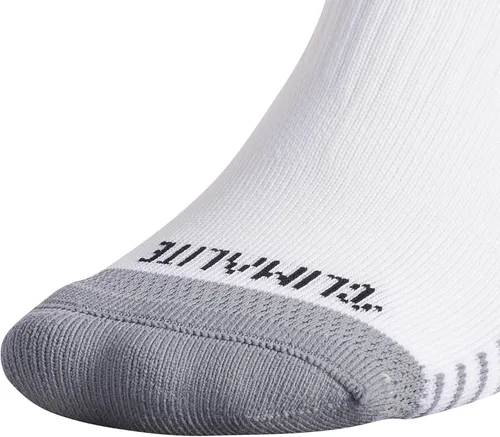 Vista 4 de adidas Copa Zone Cushion 4 Soccer Socks (1-Pair)