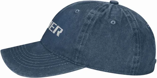 Vista 8 de Can-Am Spyder - Gorra de béisbol unisex de moda, estilo vintage, ajustable al aire libre