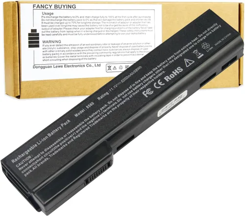 Vista 15 de PA3634U-1BAS - Batería para portátil Toshiba Satellite A665 C655 L645 L645D L650 L650D L655 L655D L670 L675 M300 M301 M305 M505 U405, p/n PABAS22 8