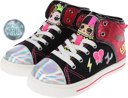 Vista 3 de L.O.L. Surprise! girls High-top,sneaker