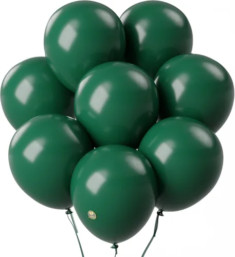 Vista 36 de AFTERLOON® - Globos de látex de goma natural de alta calidad, 24 unidades, color albaricoque, 12 pulgadas, color mate, duradero, grueso, extra