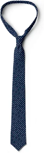 Vista 2 de Lunarable Multicolor Modern Men's Tie