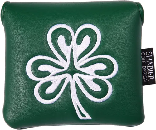 Vista 9 de Funda de cabeza tipo mazo grande de golf para putter TaylorMade MySpider X, MySpider Tour