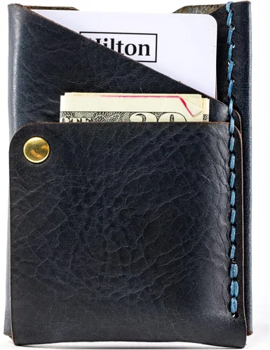Vista 27 de Big Spender Leather Wallet