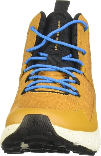 Vista 2 de Under Armour Zapatos de senderismo unisex para adultos