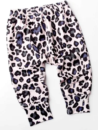 Vista 7 de MIEKISA Conjunto de ropa para bebés y niñas, 3 piezas