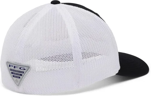 Vista 6 de Columbia PFG - Gorra de malla con ganchos