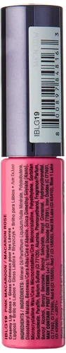 Vista 2 de NYX Maquillaje profesional Intense Butter Floss, 0.27 oz líquidas