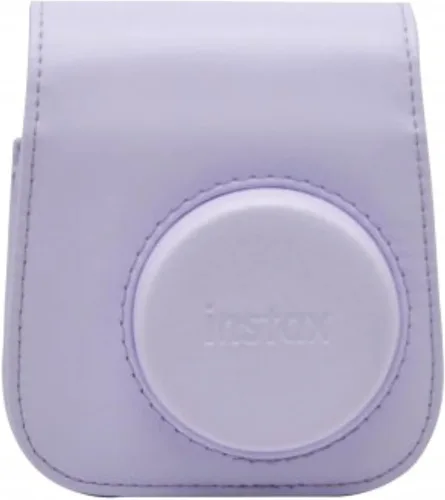 Vista 4 de Fujifilm Funda Instax Mini 11 - Gris Carbón (600021505)