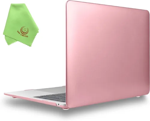 Vista 15 de Funda UESWILL para MacBook Air Retina de 11, 12, 13 pulgadas