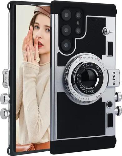Vista 12 de Emily in Paris - Funda de silicona suave para Samsung Galaxy Note 20, funda de teléfono con correa 3D, bonita funda de silicona suave, compatible