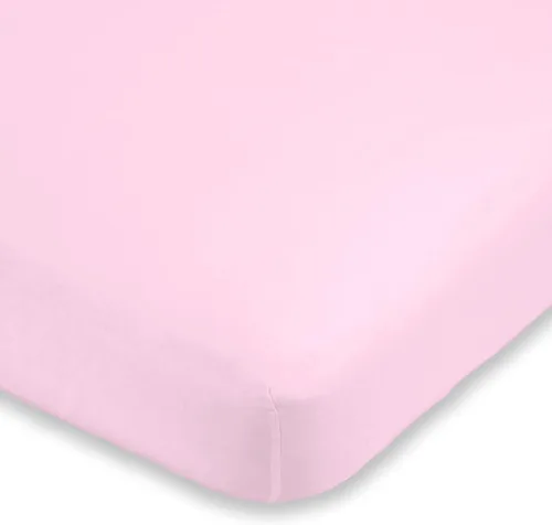 Vista 3 de Disney Ariel Sea Garden - Juego de cama para niños pequeños de 4 piezas - Edredón, sábana bajera, sábana encimera, funda de almohada reversible