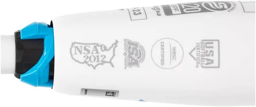 Vista 5 de DeMarini 2023 CF (-10) Bate de sóftbol de lanzamiento rápido: WBD2366010