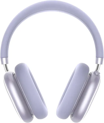 Vista 16 de Srhythm NiceComfort 95 Auriculares inalámbricos con cancelación de ruido adaptativos Bluetooth con audio espacial, transparencia, ENC, sonido HD