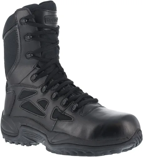 Vista 2 de Botas tácticas para hombre de respuesta rápida Reebok Work RB88958 pulgadas