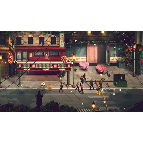 Vista 4 de Bud Spencer & Terence Hill - Slaps and Beans 2- Nintendo Switch