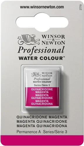 Vista 361 de Winsor & Newton - Pintura para acuarela profesional